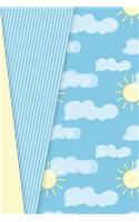 Material 28 Notebook