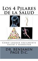 4 Pilares de la Salud