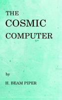 The Cosmic Computer