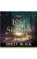 Lost Sisters Lib/E