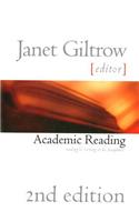 Academic Reading - Second Edition