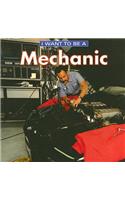 I Want to Be a Mechanic
