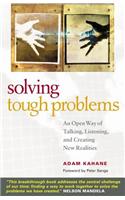 SOLVING TOUGH PROBLEMS - AN OP
