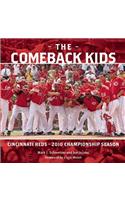 The Comeback Kids: Cincinnati Reds - 2010 Championship Season