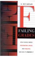 Failing Grades