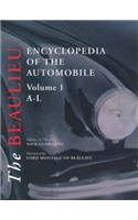 The Beaulieu Encyclopedia of the Automobile