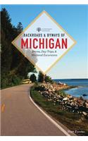 Backroads & Byways of Michigan