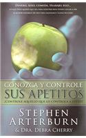 Conozca y Controle Sus Apetitos