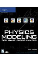 Physics Modeling for Game Programmers