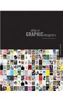 Atlas of Graphic Designers