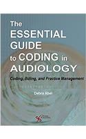 The Essential Guide to Coding in Audiology