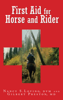 First Aid for Horse and Rider