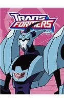 Transformers Animated