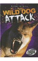 Wild Dog Attack