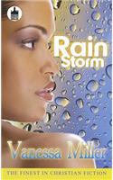 Rain Storm: (Rain Series)