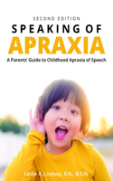 Speaking of Apraxia