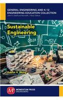 Sustainable Engineering