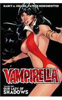Vampirella Volume 1: Our Lady of Shadows