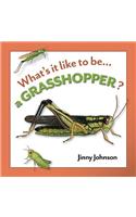 A Grasshopper?