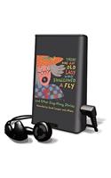 There Was an Old Lady Who Swallowed a Fly and Other Sing-Along Stories