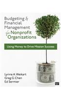 Budgeting and Financial Management for Nonprofit Organizations