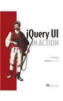 jQuery UI in Action
