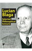 Lucian Blaga