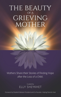 Beauty of a Grieving Mother