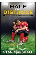 Half the Distance