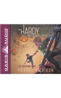 The Vanishing Game (Library Edition): Volume 3(3 Hardy Boys Adventures)