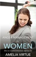 Anger Management for Women