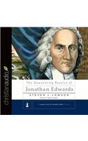 Unwavering Resolve of Jonathan Edwards