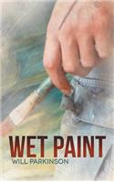 Wet Paint