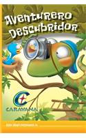 Caravana Aventurero Descubridor