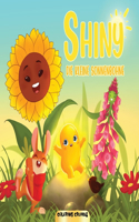 Shiny - Die Kleine Sonnenbohne