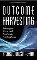 Outcome Harvesting
