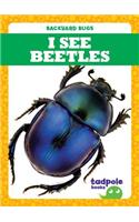 I See Beetles