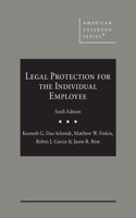 Legal Protection for the Individual Employee