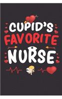 Cupids' Favorite Nurse