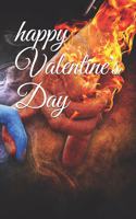 happy Valentine's Day