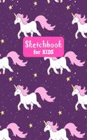 Sketchbook for Kids