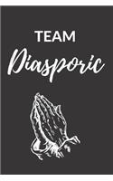 Team Diasporic