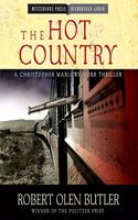 The Hot Country: A Christopher Marlowe Cobb Thriller(1 Christopher Marlowe Cobb Thrillers)