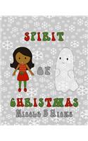 Spirit of Christmas