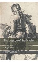 The Lesson of the Master