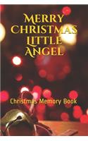 Merry Christmas Little Angel