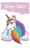 Unicorn Journal