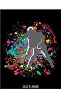 2020 Planner