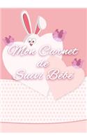 Mon Carnet de Suivi Bébé