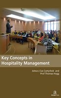 KEY CONCEPTS IN HOSPITALITY MANAGEMENT